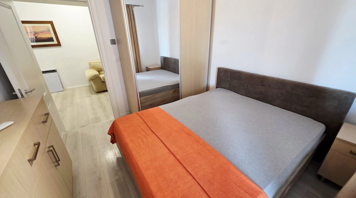 Imagine apartament