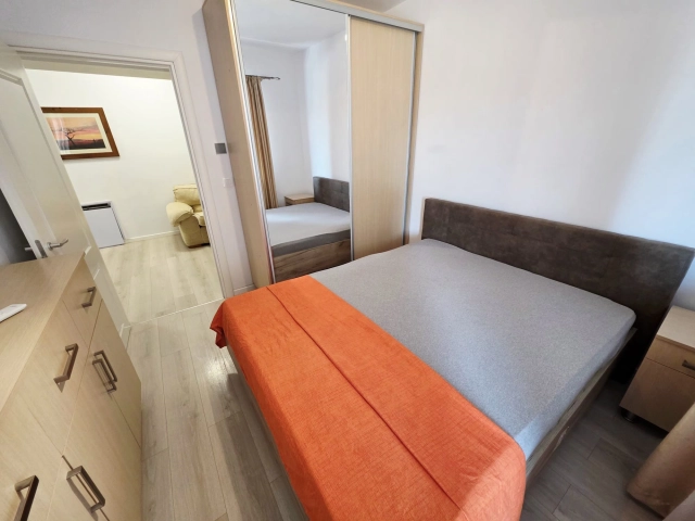 Apartament 2 camere - Tatarasi