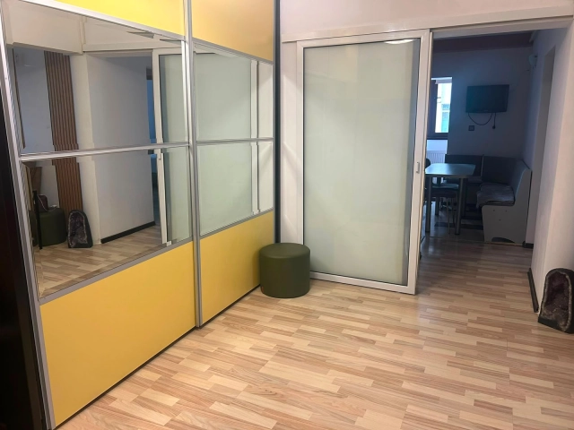 Apartament 2 camere - Pacurari