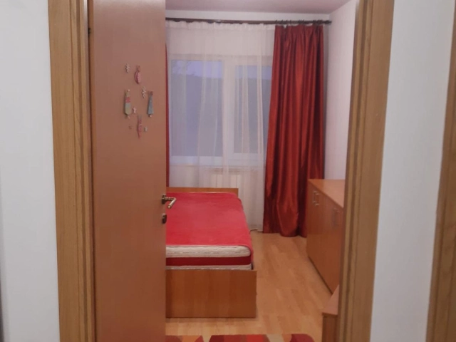 Apartament 2 camere - Pacurari
