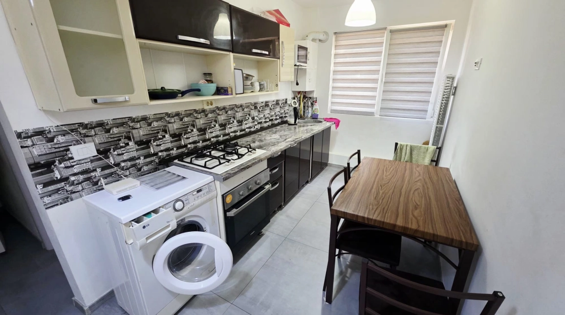 Imagine apartament