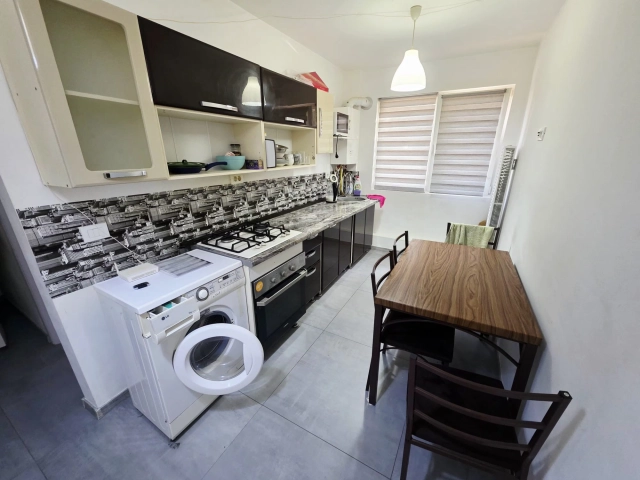 Apartament 2 camere - Podu Ros