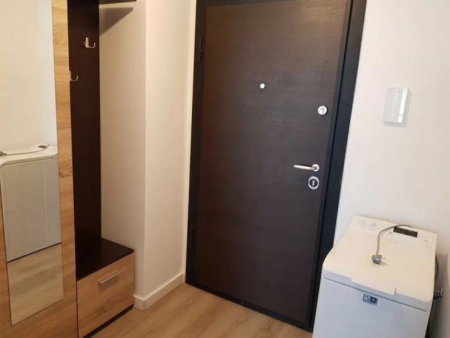 Apartament 1 camere - Tudor Vladimirescu