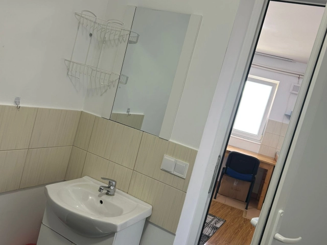 Apartament 1 camere - Tatarasi