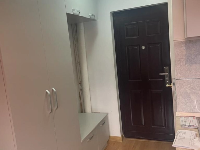 Apartament 1 camere - Pacurari