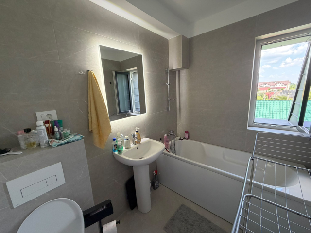 De inchiriat apartament, 1 camera,  open-space,  30 mp, CUG,  (Cartier Visoianu) 163362
