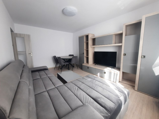Apartament de inchiriat, 3 camere,  decomandat,  82 mp, Maratei,  (Scoala Nr. 2 / Asirom / Spital) 158465