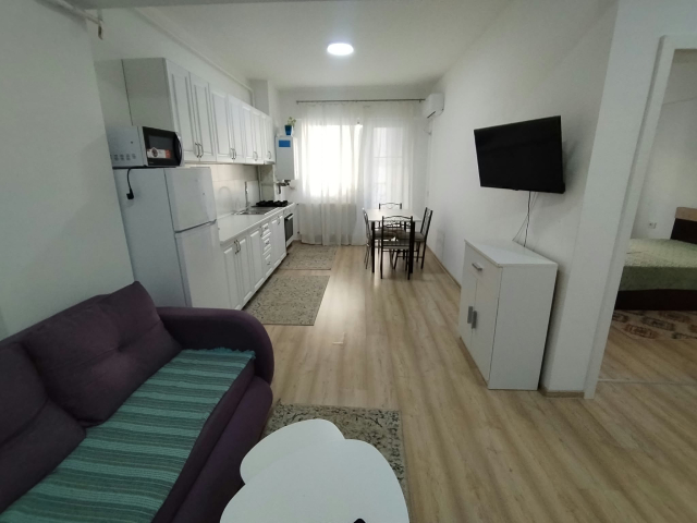 Apartament, 2 camere  open-space,  50 mp, Gara, de inchiriat,  (Arka Residence ) 163416
