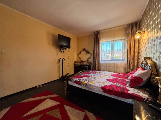 Apartament 6 camere - CUG