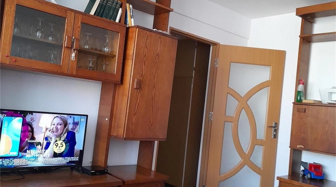 Oferta Apartament, 2 camere semidecomandat, 48 mp, Darmanesti, de vanzare,  Gradinita Nr.8 imagine 4