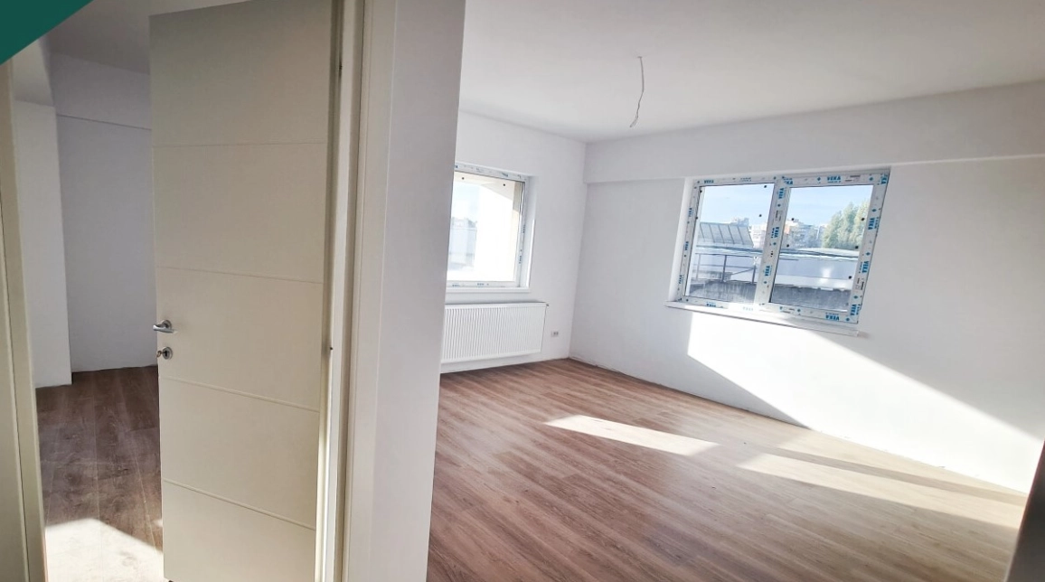 Oferta De vanzare apartament nou, 2 camere, decomandat, 57 mp, Dacia,  Intersectia Tigarete imagine 28