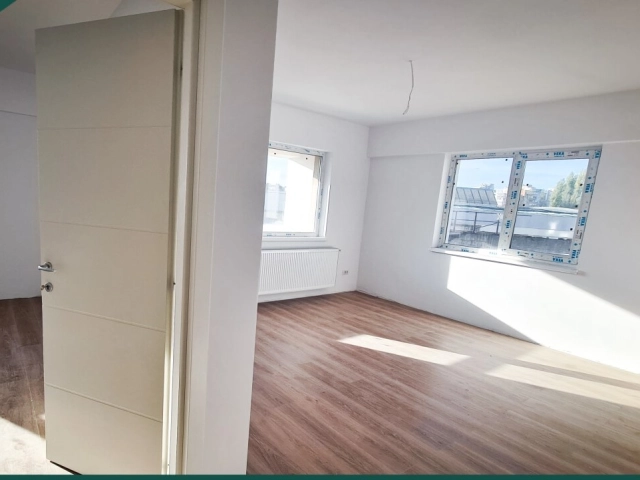 Apartament 2 camere - Dacia