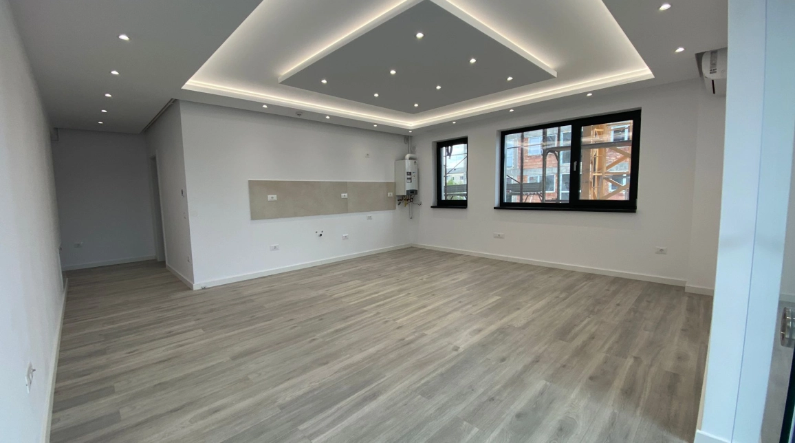 Oferta 1 camera, decomandat, 38 mp, de vanzare apartament nou in zona Canta,  Bariera imagine 9