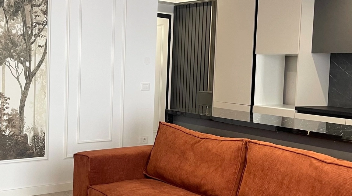 Oferta 2 camere, decomandat, 58 mp, de vanzare apartament nou in zona Dacia,  Piata Dacia imagine 10