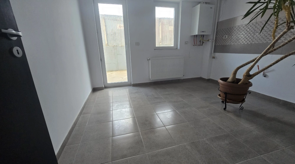 Imagine apartament