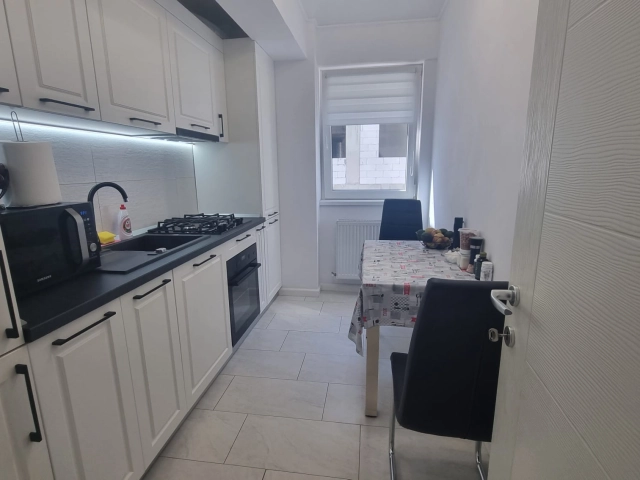 Apartament 2 camere - Visani