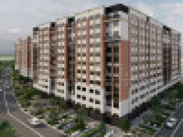 Apartament 2 camere - Nicolina