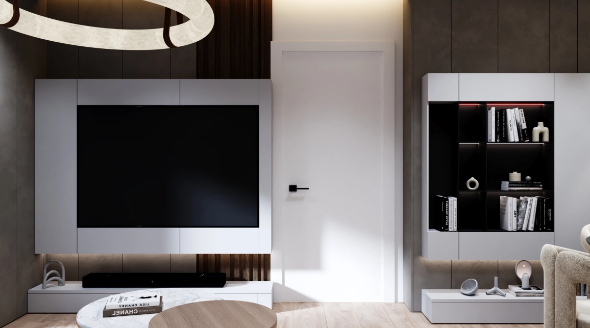 Oferta De vanzare apartament nou, 2 camere, decomandat, 55 mp, Podu Ros,  Pasaj  Socola- Bd Poitiers imagine 17