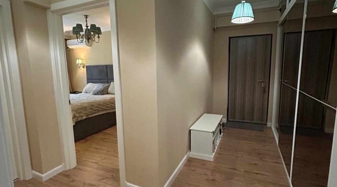 Oferta Apartament, 2 camere open-space, 55 mp, Bucium, de vanzare,  900 m fata de lidl imagine 7