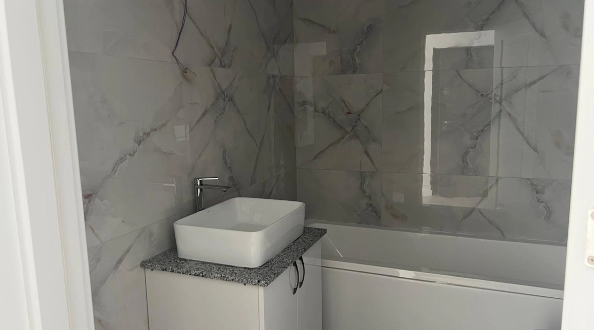 Oferta 1 camera, decomandat, 43 mp, de vanzare apartament nou in zona Nicolina,  Rond Vechi imagine 6