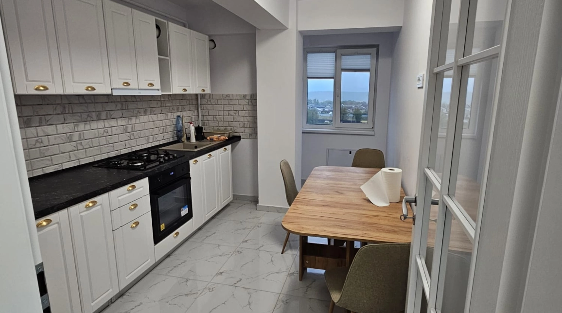 Imagine apartament