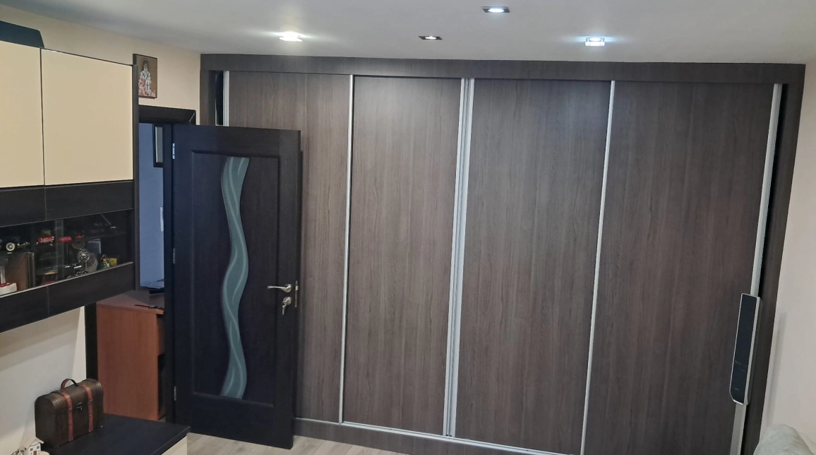 Oferta Apartament, 2 camere decomandat, 54 mp, Precista, de vanzare,  JANDARMERIA Neamt imagine 4
