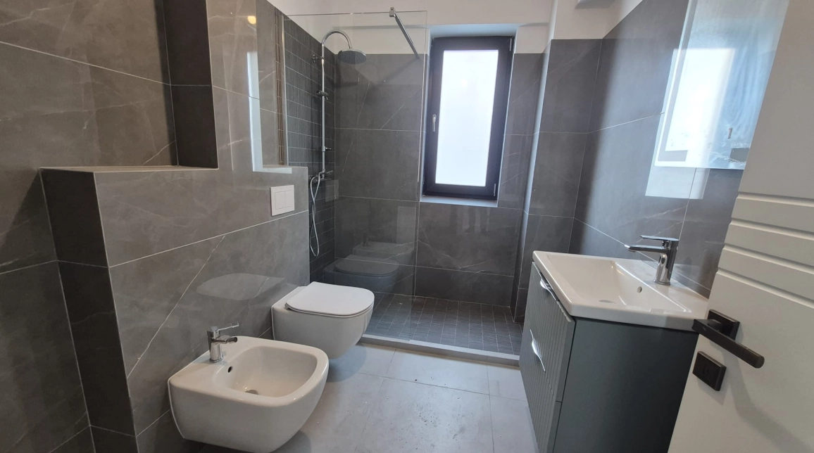 Oferta De vanzare apartament nou, 3 camere, decomandat, 68 mp, Galata,  Kaufland imagine 10