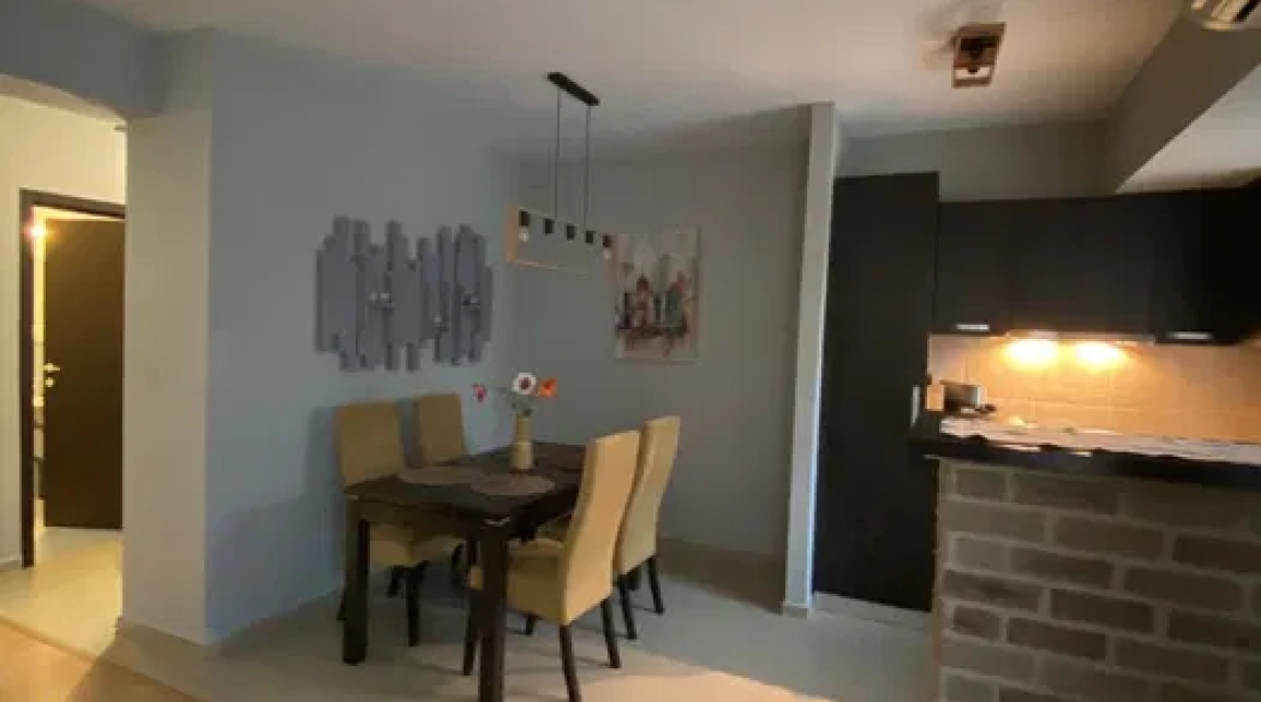 Oferta 3 camere, penthouse, 74 mp, de vanzare apartament nou in zona Tatarasi,  Kaufland imagine 4