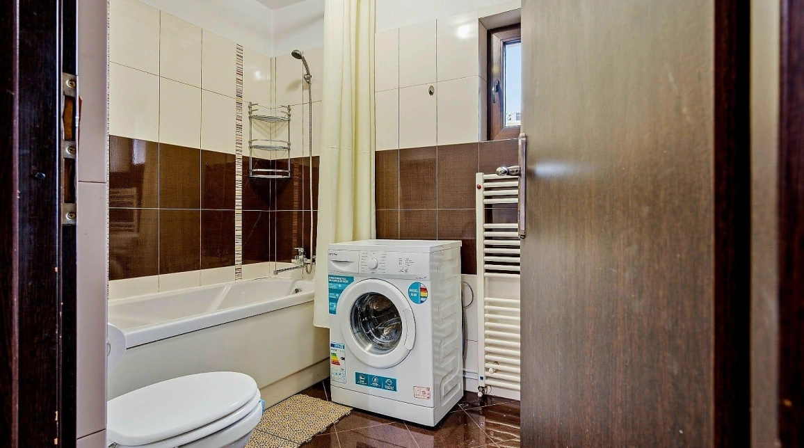 Oferta Centru garsoniera nou 35 mp,  de vanzare,  Lazar Residence imagine 10