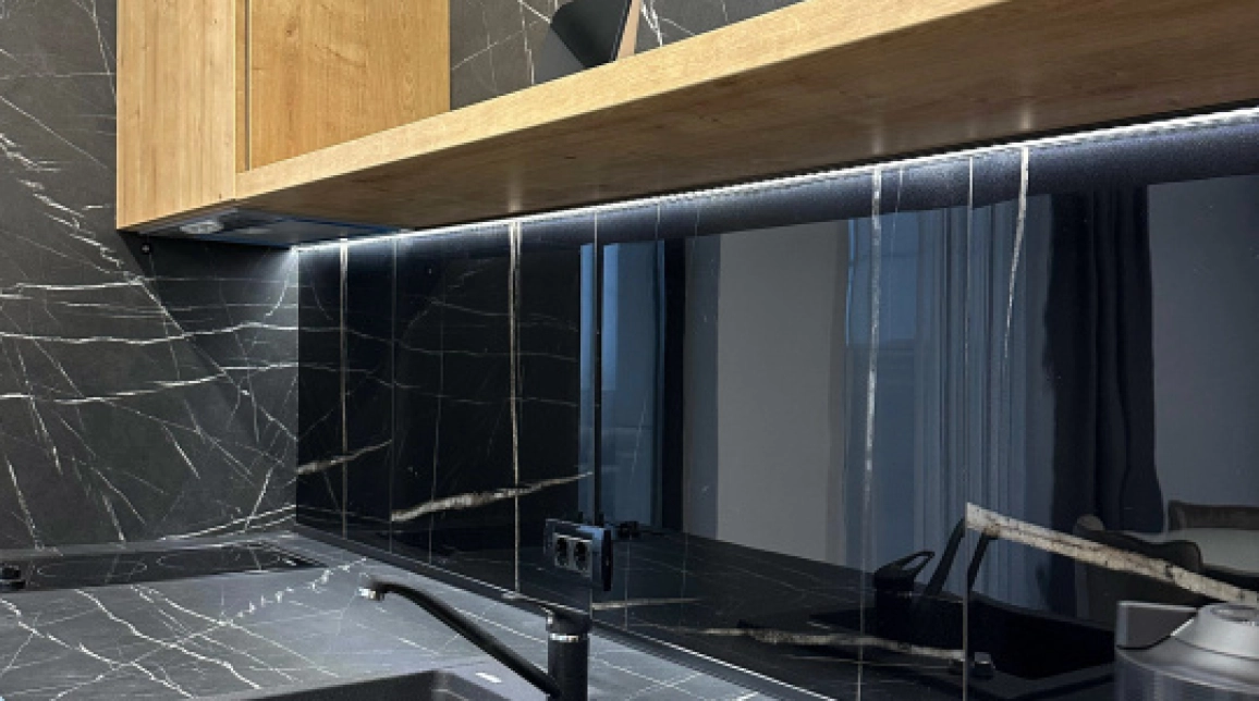 Oferta Mamaia Nord apartament nou 59 mp, 2 camere, decomandat, de vanzare,  KOYA TOWER imagine 7