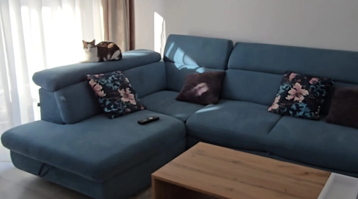 Oferta Apartament, 2 camere open-space, 57 mp, Tatarasi, de vanzare,  In apropiere Tudor Vladimirescu imagine 2