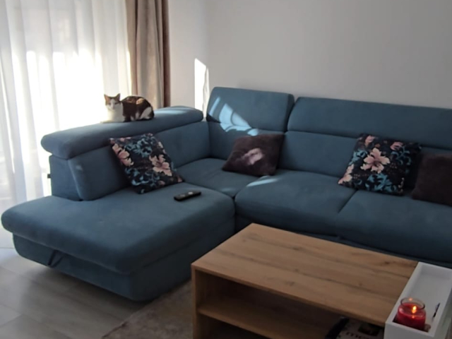 Apartament, 2 camere  open-space,  57 mp, Tatarasi, de vanzare,  (In apropiere Tudor Vladimirescu ) 161681