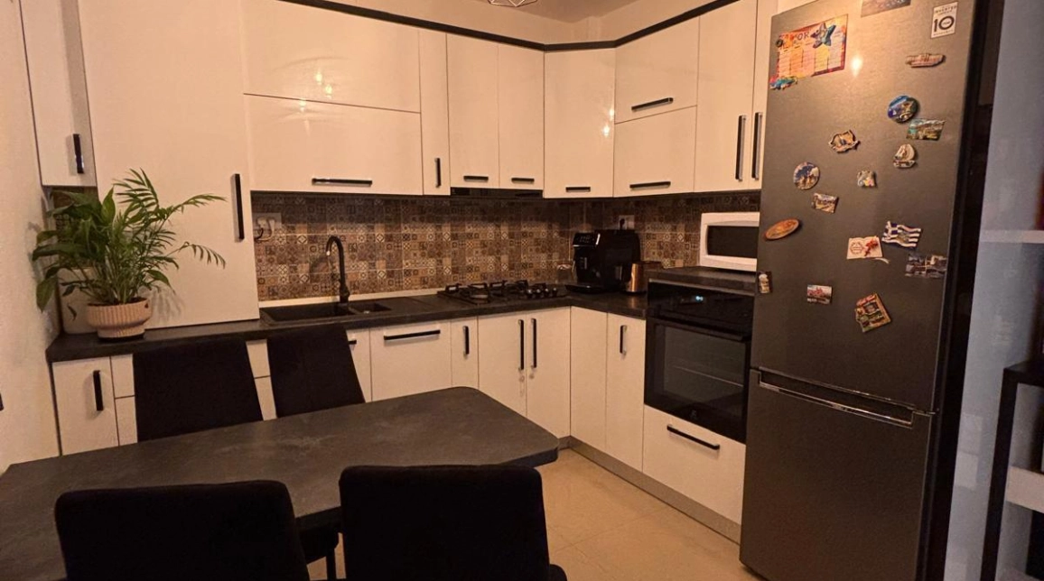 Oferta 2 camere, decomandat, 62 mp, de vanzare apartament nou in zona Bucium,  Profi Visan imagine 4