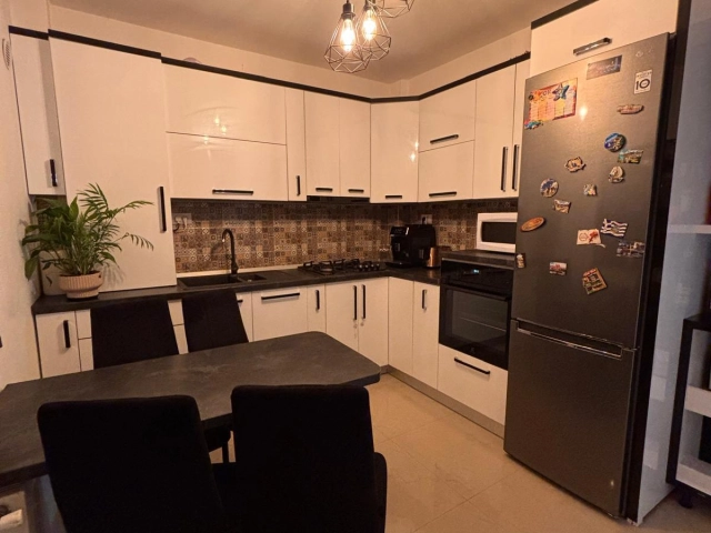 Apartament 2 camere - Bucium