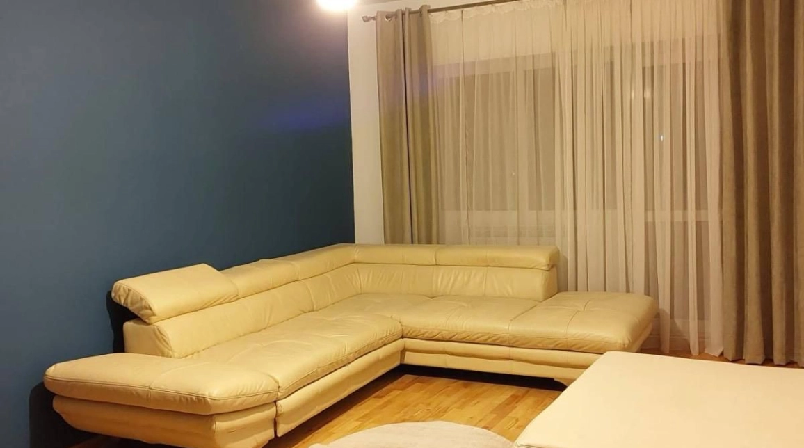 Oferta Nicolina apartament 110 mp, 4 camere, decomandat, de vanzare,  Esplanada- Prima statie Podul Ros imagine 2