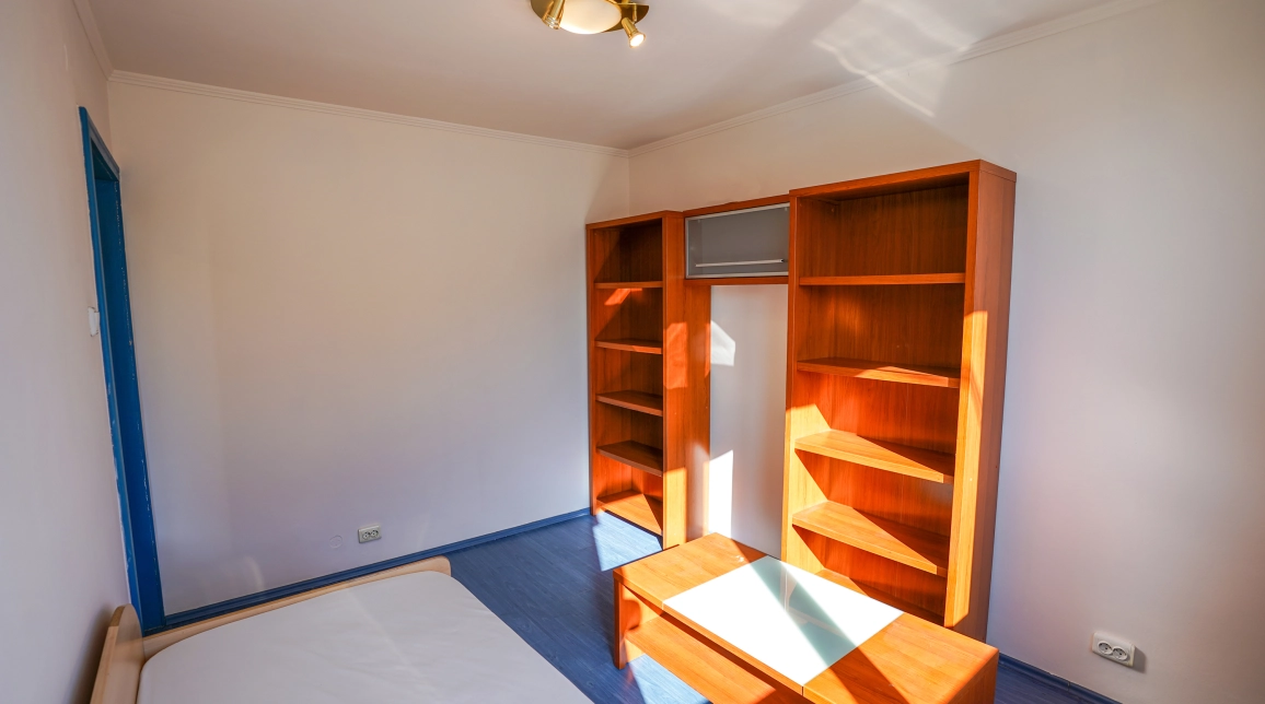 Oferta Apartament de vanzare, 3 camere, decomandat, 75 mp, Precista,  Moldocor / Jandarmerie / Shopping City imagine 3