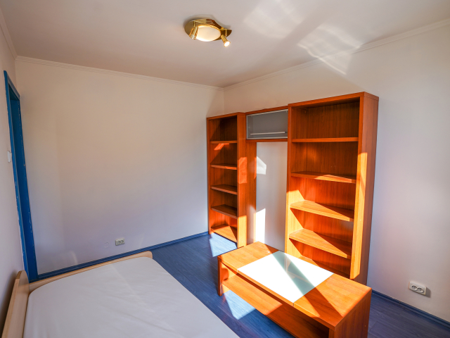 Apartament de vanzare, 3 camere,  decomandat,  75 mp, Precista,  (Moldocor / Jandarmerie / Shopping City) 162080