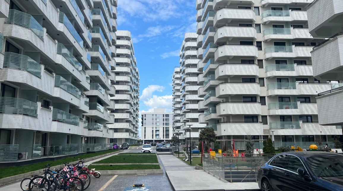 Oferta Apartament de vanzare, 2 camere, decomandat, 65 mp, Copou,  Royal Town imagine 1