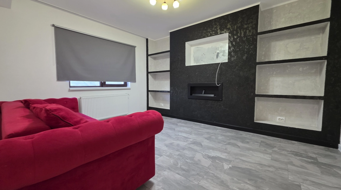 Oferta Nicolina apartament nou 46 mp, 2 camere, decomandat, de vanzare,  Aleea Strugurilor imagine 5