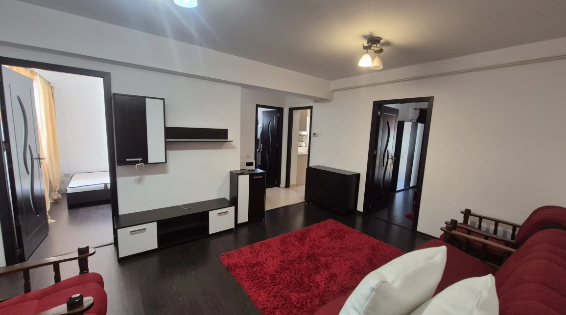 Oferta Apartament de vanzare, 3 camere, semidecomandat, 62 mp, CUG,  Ideal Residence imagine 1