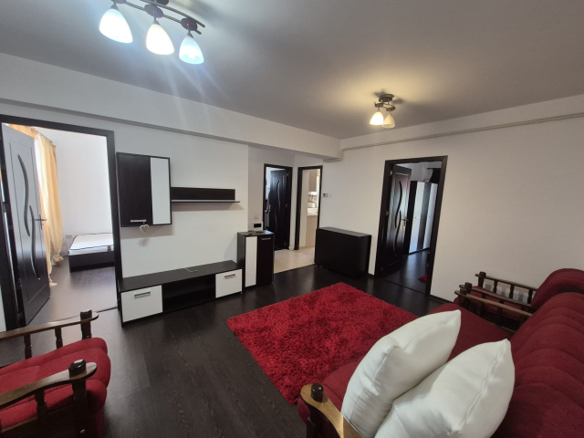 Apartament de vanzare, 3 camere,  semidecomandat,  62 mp, CUG,  (Ideal Residence) 162390