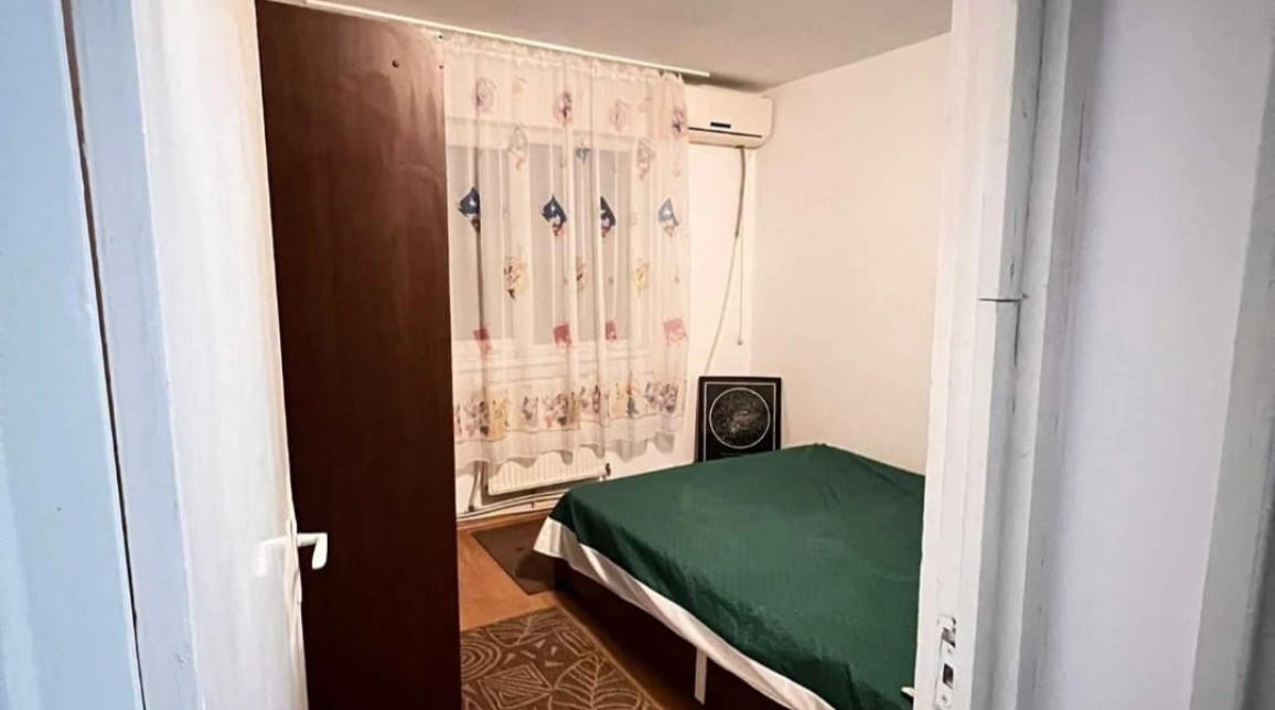 Oferta Apartament de vanzare, 2 camere, semidecomandat, 42 mp, Pacurari,  POSTA imagine 2