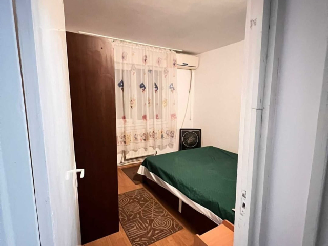 Apartament de vanzare, 2 camere,  semidecomandat,  42 mp, Pacurari,  (POSTA) 162480