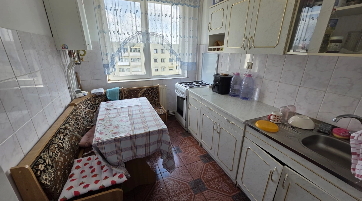 Oferta De vanzare apartament, 2 camere, decomandat, 54 mp, Alexandru cel Bun,  Minerva imagine 4