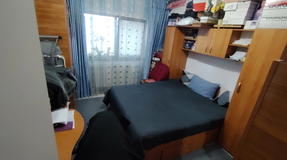 Oferta De vanzare apartament nou, 2 camere, decomandat, 55 mp, Popas Pacurari,  Str Garoafei imagine 5