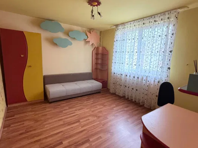 Apartament, 2 camere  decomandat,  52 mp, Precista, de vanzare,  (Careffour / Mare e Monte) 162691
