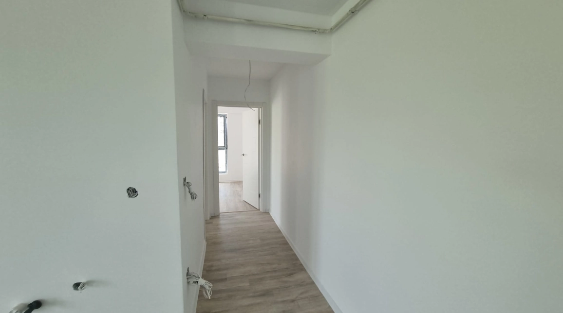 Oferta Visani apartament 62 mp, 3 camere, open-space, de vanzare,  TLT Visan imagine 7
