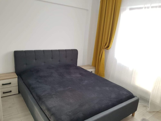 Bucium apartament nou  57 mp, 2 camere,  decomandat, de vanzare,  (Rompetrol Bucium) 162779