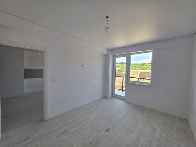 De vanzare apartament, 2 camere,  open-space,  43 mp, Bucium,  (Visani) 162802