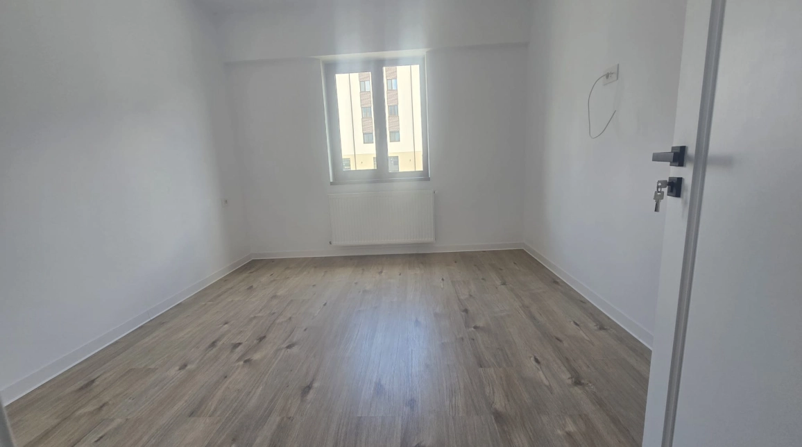Oferta Apartament nou de vanzare, 2 camere, decomandat, 60 mp, Pacurari,  Popas Pacurari-Complex Soleia imagine 9